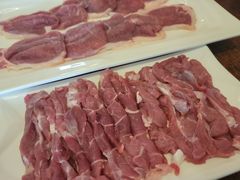 -前门张记涮肉(前门店)