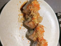 -沼津港精致料理·寿喜烧·烧鸟(龙湖南桥天街日料榜单店)