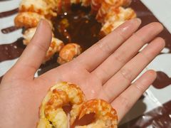 -靓靓蒸虾·头牌蒸虾(雪松路总店)