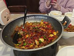 -味上湘菜馆(阿波罗店)