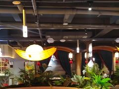 -老船舫·现做活鲜鱼馆(东郊记忆店)