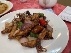 -蛇平饭店(明园路店)