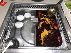 -海底捞火锅(旭辉MALL店)
