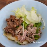 米牙旅行探店|这家街边店铺的牛肉粉好好次