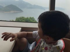 -湾景餐厅(海洋公园店)