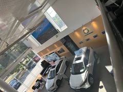 -上海和展广汽丰田4S店(老闵行店)