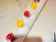 -韵秋荷(宝山龙湖天街店)