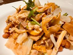-粤集·手工粤菜(皇庭广场店)