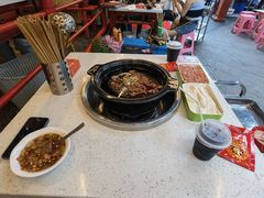 特色红锅-钢管厂五区小郡肝火锅串串香(总店)