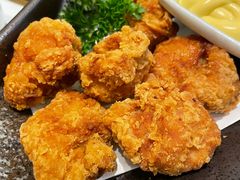 -千寻山野烤肉(中关村店)