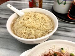 -周门传统竹升面