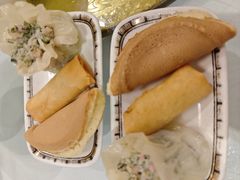 -龙抄手食府(浣花北路店)