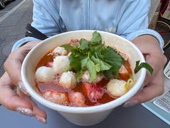 -明月虾面(厦禾路店)