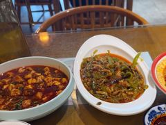 -易老妈蹄花.特色川菜(人民公园总店)