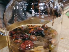 -百草滩羊清水涮羊肉(长城路店)