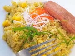 -来龙里 精致 东南亚餐室(万象城店)