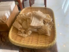 -鲁朗纳麦石锅鸡庄园