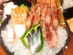 -匠和风精致料理(宁德万达店)