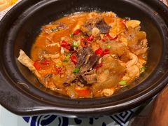 -一味大院•桐庐菜传承店(春江路店)