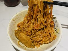 驰名咖喱鸡翼面-百乐门粉面店(二龙喉分店)