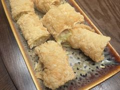 -南京大牌档(苏州中心店)