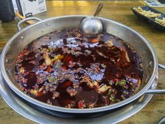 -味之绝美蛙鱼头火锅(高新店)