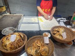 -向民炒鸡老店(金泰华府店)