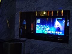 -K+全国连锁KTV(绿地缤纷天地店)