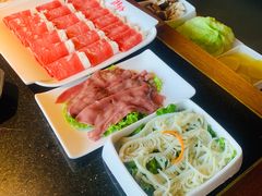 -井格重庆火锅(花乡奥莱店)