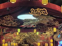 -陶然居·重庆菜(鱼洞老街店)