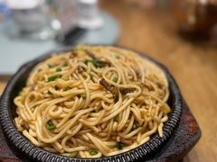 -蒙亨·手把肉·蒙古包文化主题餐厅(天恒广场店)