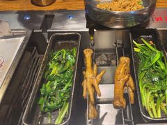 -KAOKAO烤烤·丹东海鲜烧烤(望京店)
