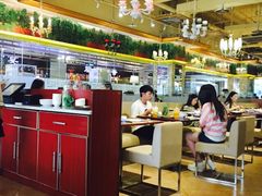 YOYO悠游美食地图(西市城店)-YOYO悠游美食地图(西市城购物中心店)