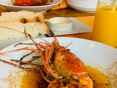 -Ministry of Crab(科伦坡店)