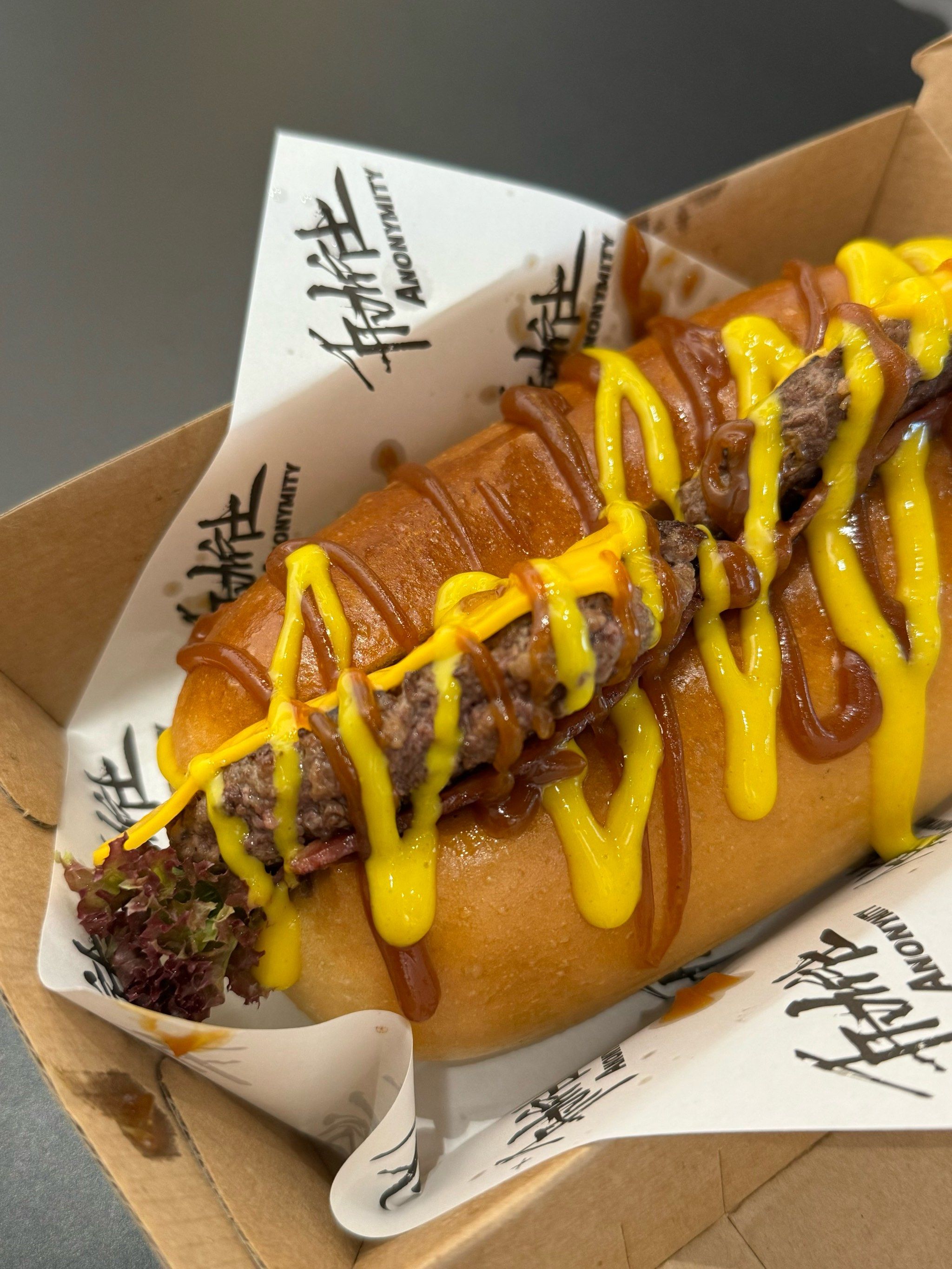 热狗🌭爱好者的福音