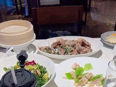 -四季民福烤鸭店(望京旺角店)