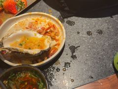 -牛New寿喜烧(闵行龙湖天街店)