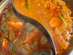 -沸炉重庆老火锅(军事博物馆店)