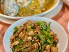 农家小炒肉-小辣椒(华富店)