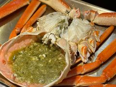 -本达人海鲜烧烤·朝鲜族风味(发展店)