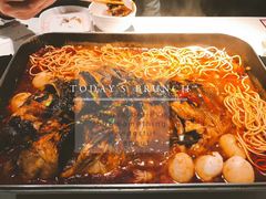 -鱼酷活鱼烤鱼(人信汇商场店)