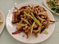 -胖子菜馆(隆昌路店)