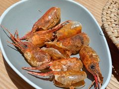 -隅乐胡椒虾·台湾菜·团建(皇岗店)