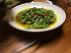 -老味道餐厅(江山店)