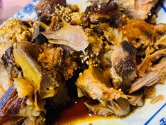 -启明腊汁肉揪面片(翠华路总店)