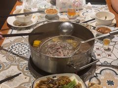 -普宁潮汕牛肉火锅(新香洲店)