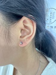-AI艾耳·专业手工耳洞·穿孔美学馆