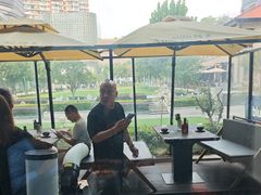 -Ameigo梅果·云贵川bistro(长宁来福士店)