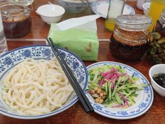 -方砖厂69号炸酱面(方砖厂胡同店)