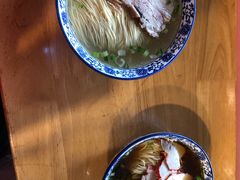 -裕兴记·三虾面(西北街总店)